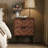 Aldyn 18.9'' W Nightstand