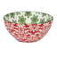 Ensemble de 6 bols tout usage Winter Medley 4,75 po