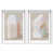White Shadowbox
