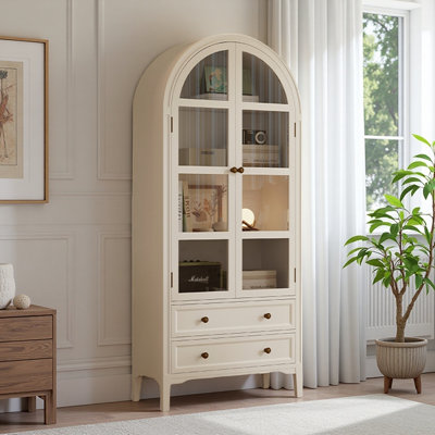 Vitrine de luxe American Light