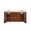 Ensemble de meuble-lavabo double 72 po Alberga-1782210863