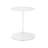Note Steel Top End Table-24320606-94579062