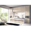 Carnell Single (3') Mattress with Bookcase