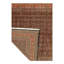 Saline Oriental Area Rug in Blue