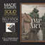 «Vintage Landscape», impression jet d'encre encadrée - ensemble de 2-1311840725-1311840727
