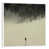 White Floater Framed is unavailable