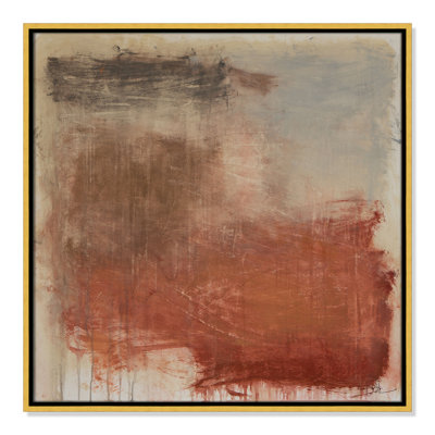 Colin "Autumn Over The Riviera" Print