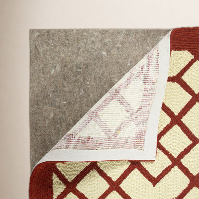 0.22" Dual Surface Rug Pad