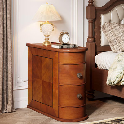 Vallon Side Table