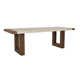 Kamber 5 piece Dining Set with Upholstered Chairs