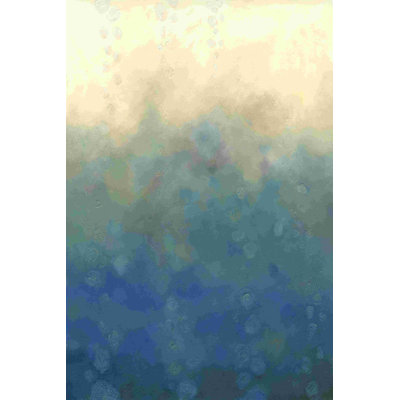 Mer et ciel I