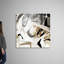 Tangled I - reproduction d'art sur toile-2078600570-2078600560-2143378353