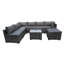 Hallur 7 - Person Conversation Set-81354866-81354868