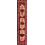 Oriental Area Rug