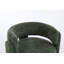 Chaise d'appoint moderne