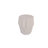 Azevedo Solid Wood Drum End Table-127576524