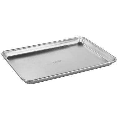 Martha Stewart Carbon Steel Springform Pan 10 Gray - Office Depot