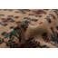 Tapis brun clair Rizbaft 3 pi 0 po x 4 pi 6 po