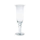 Puccinelli Glass Flute