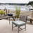 ARDEN Outdoor Seat Cushion-86181089