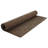 Vidaxl Rubber Cork Roll 39.4"X78.7" 0.2"