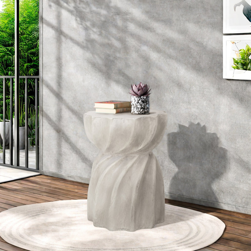 SIDE TABLE