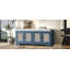 Banc de rangement Rustic-760439518