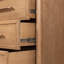 Salado 9 - Drawer Solid Wood Dresser