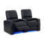 Causeuse de cinéma maison Blaze XL900 (rangée de 2)-24165259-25659523