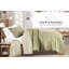 Ensemble de literie pour 8 personnes TG - ensemble d'édredon, ensemble de draps, oreillers et sac à linge-99311826