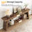 70.87-inch Console Table For Entyrway, Hallway, Entrance, Foyer-1204314398