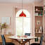 Marlborough 1 - Light Dome Pendant-1050460068