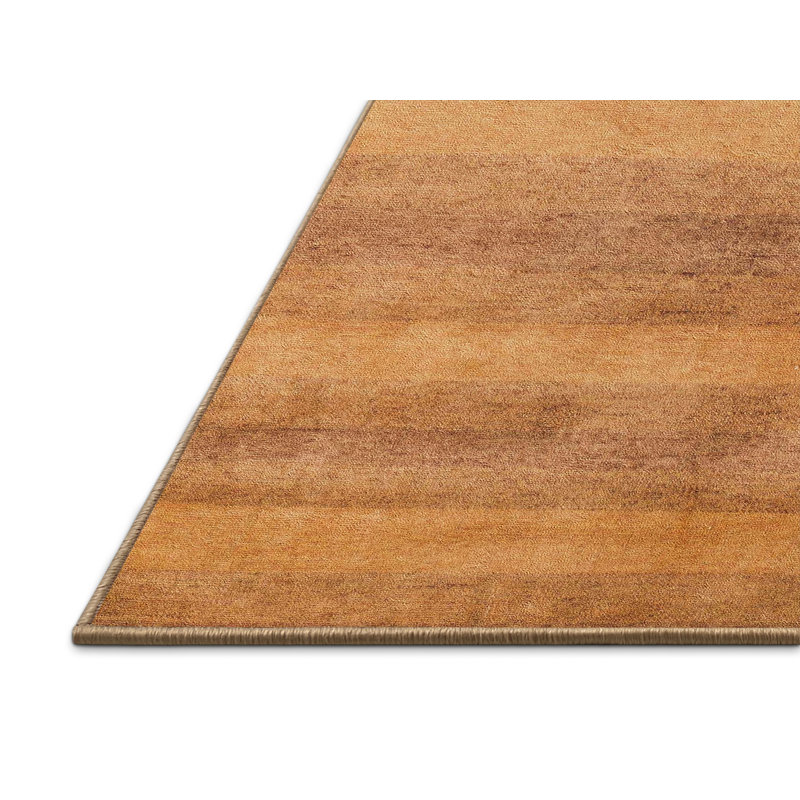 Abstract Indoor Rug, Runner 2' x 5'