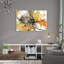 " Watercolor Autumn Leaves II " by Samuel Dixon-1036374507-1004277619-1004277612
