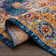 Azuela Oriental Indoor Rug