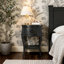 Rochelle 1 Drawer Nightstand-231977094