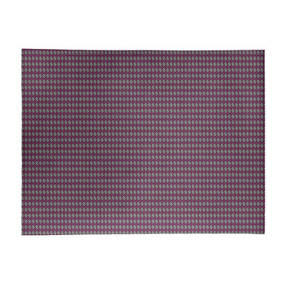 Chenille Indoor Rug