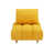 Jaune est en rupture de stock