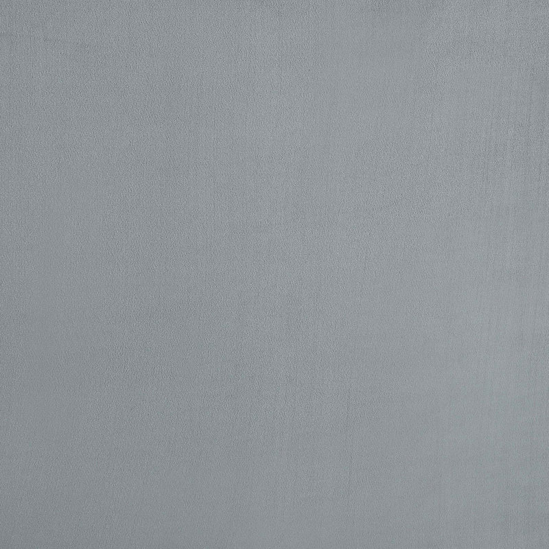 Causeuse rembourrée Reigha, Gris