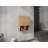 24" Bathroom Side Cabinet-2088801554
