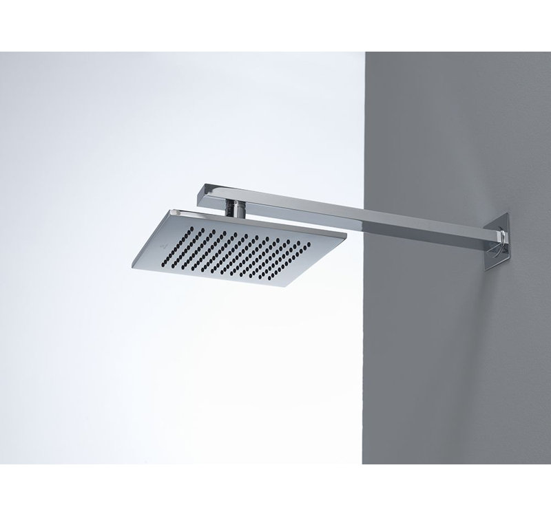 Flexi Shower Faucet with Rough-in Valve