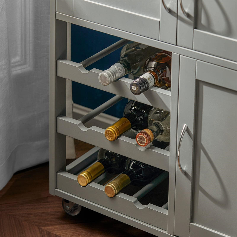 Kitchen Cart