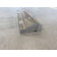 12" L x 1.75" W Marble Chair Rail Tile Trim-50870599