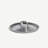 Stainless Clad 3 qt. Saucier with Lid-122112586