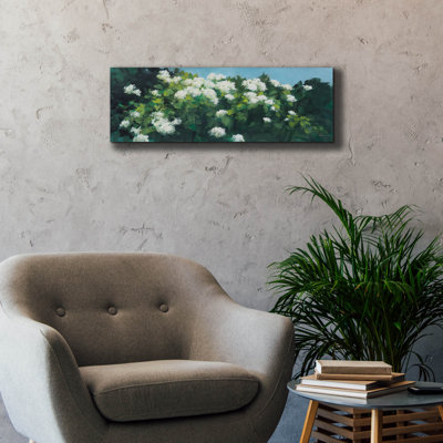 «New England Spring» par Julia Purinton, art mural sur toile