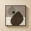 «Hidden Lines I» par Patricia Pinto - Impression sur toile-296964248-296964228-296964225