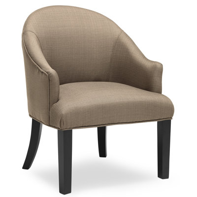 Fauteuil de chambre Carranza