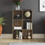 Tullu 96.5cm H x 64.5cm W Bookcase