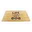 Non-Slip Indoor/Outdoor Door Mat-129584881