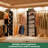 Closet Tower  Closet Unit Closet System-105886705-105886708
